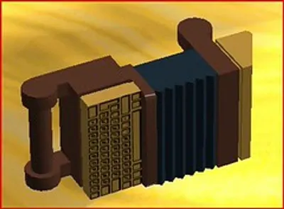 CWDM Module