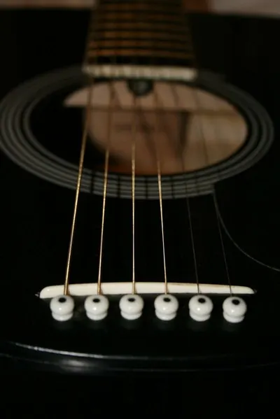 Folk Guitar