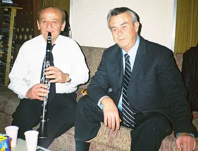 rui batti