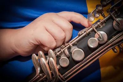 Music Instrument Children Book