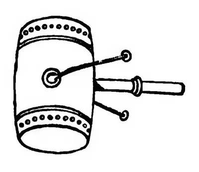 Head comp, cylinder
