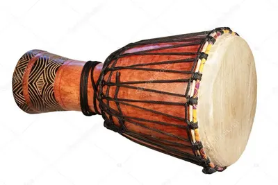 Djembe Drum