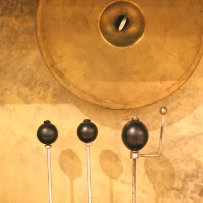 TS Series Cymbals