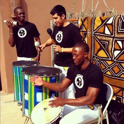 Steel band