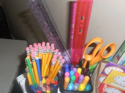 PENCILS