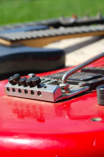 Professional amplifier