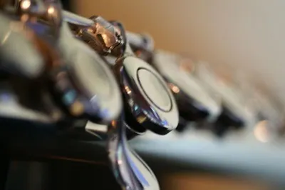 Desk Table Call Bell