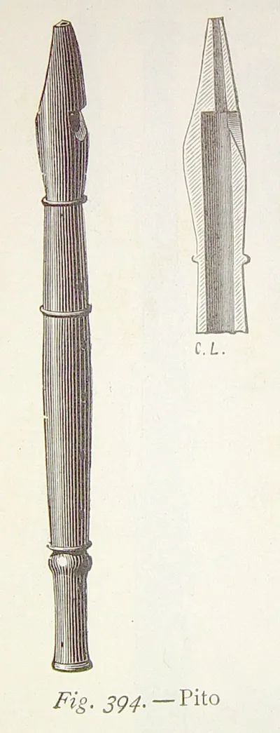 Gravures cylinders