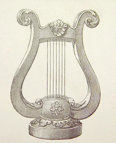 Violin Shoulder Rest by Jiangsu Best Musical Instrument Manufacturing Co., Ltd.