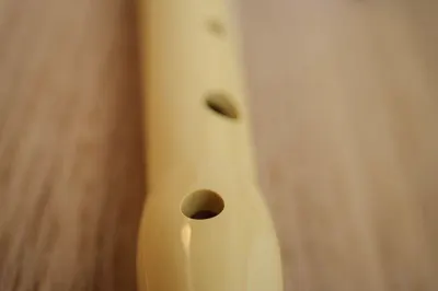 Yellow Color Preform