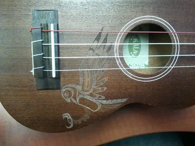 Musical Instruments
