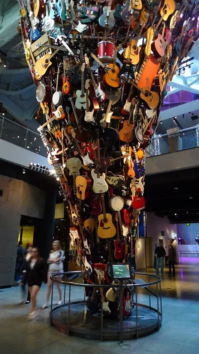 Violin, Viola, Guitar