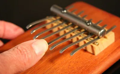 Finger Joint