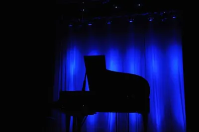 Jazz Blue by Aleron Ceramic