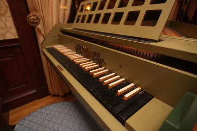 Horich keyboard ho-14