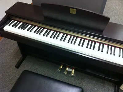 Yamaha Genos 76-key