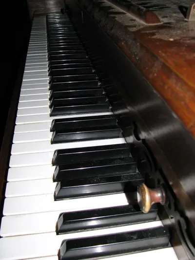 Piano