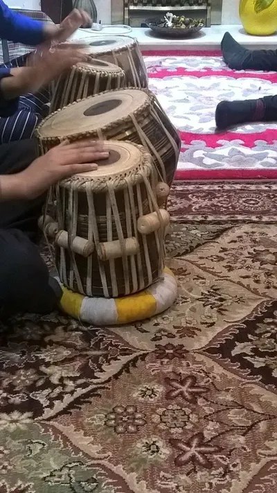Indian punjabi juti