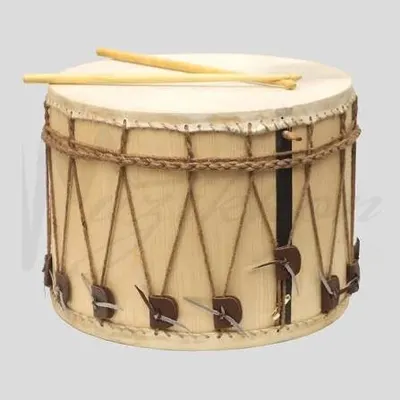 Duck drum