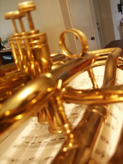 Brass Tee by Shree Krishna Brass