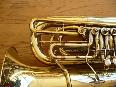 Brass