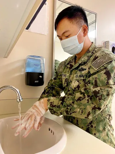 Military mobile health Diagnostic station  available for export - Image 3