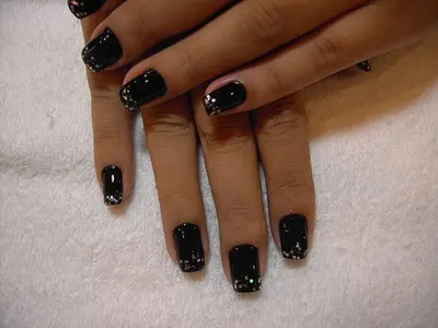 Absolute Black by Plb Impex