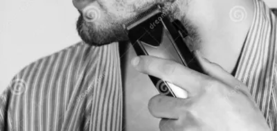 Rechargeable Hair Clipper Set by Bervin Dis Ticaret