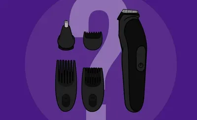 Mi Beard Trimmer Ipx7 Washable Body by Krishna Export