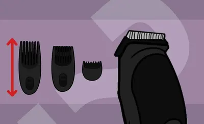 Electric 3 In 1 Hair Trimmer For Hair by Dongguan Ceeso Technology Ltd