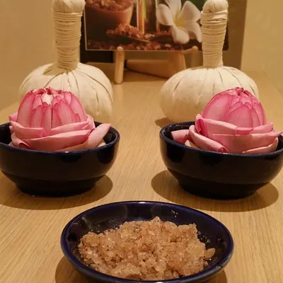 Bun holders by Balletique