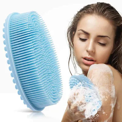 Facial Brush