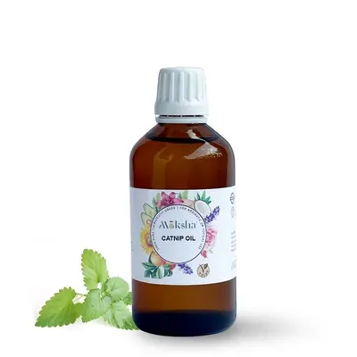 Lemon Balm Essential Oil