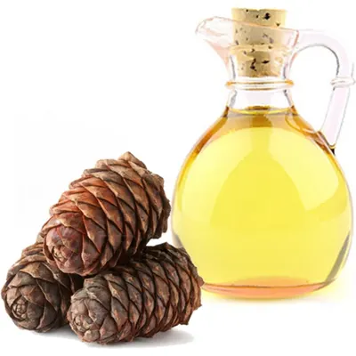 Pine oil