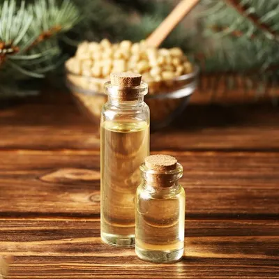 Morocco Argan Hair Oil