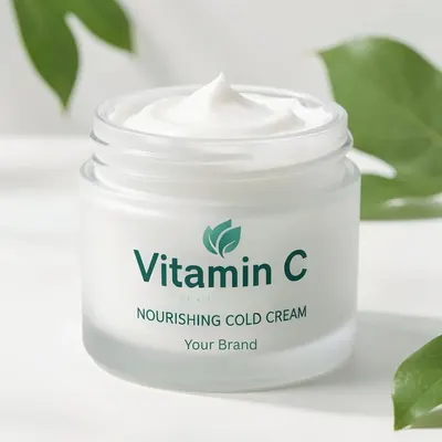 Deep nourishing retaining nursing hair care mask