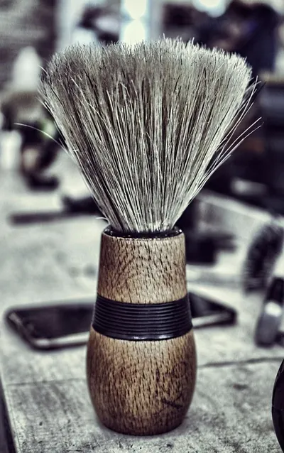 Paint brush