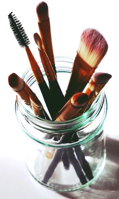 Nail Polish Brushes India