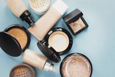 Cosmetic Foundation