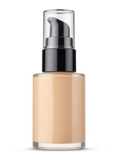 Flawless BB cream
