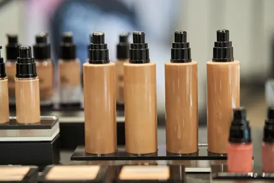 Maybelline New York SuperStay Foundation