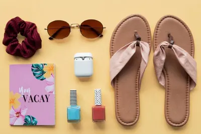 Vacation kit