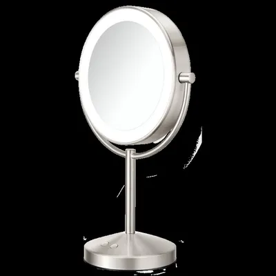 Cosmetic mirror