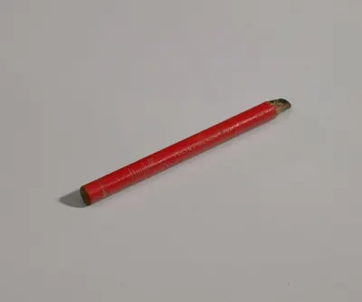 Recycled News Paper Seed Pencil