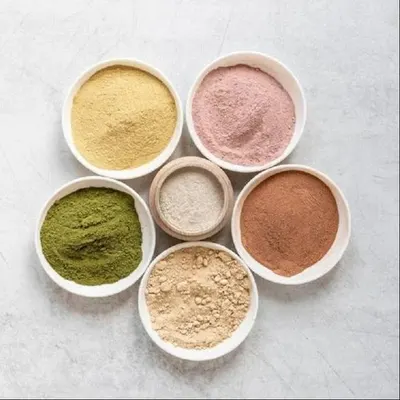 Multani Mitti