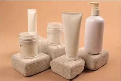 Bathroom set