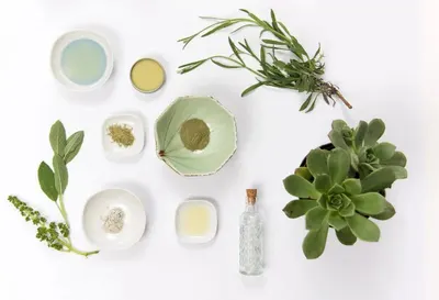 Naturel Skin Care Product