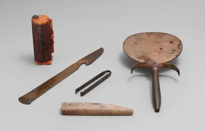 Small Fragment Instrument Set
