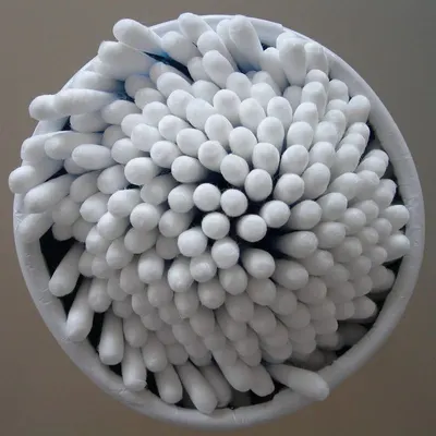 Ceramic foam filter