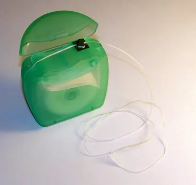 Med-Cover Shampoo Cap / Wash Cap